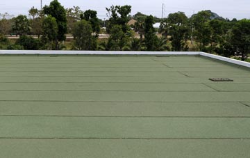 all Hayhillock roofing types quoted for