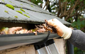 gutter cleaning Hayhillock, Angus