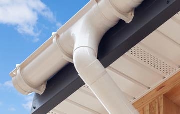 Hayhillock gutter installation costs