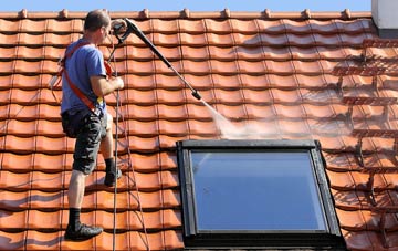 roof cleaning Hayhillock, Angus