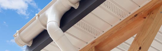 get Hayhillock guttering quotes today