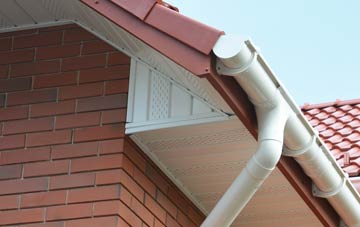 Hayhillock soffit repair costs