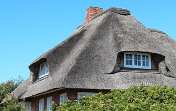 thatch roofing Hayhillock, Angus