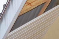 rated Hayhillock soffit repair companies